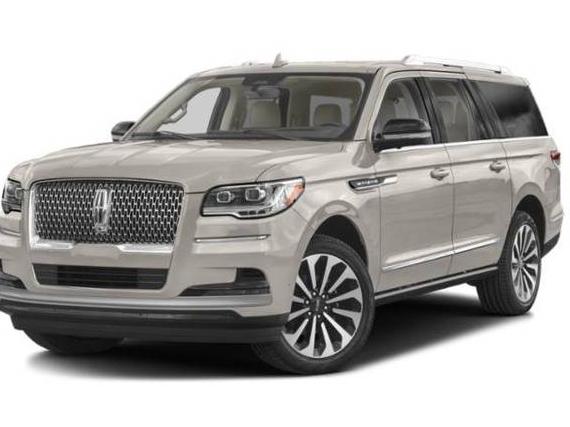 LINCOLN NAVIGATOR L 2022 5LMJJ3LT4NEL16271 image